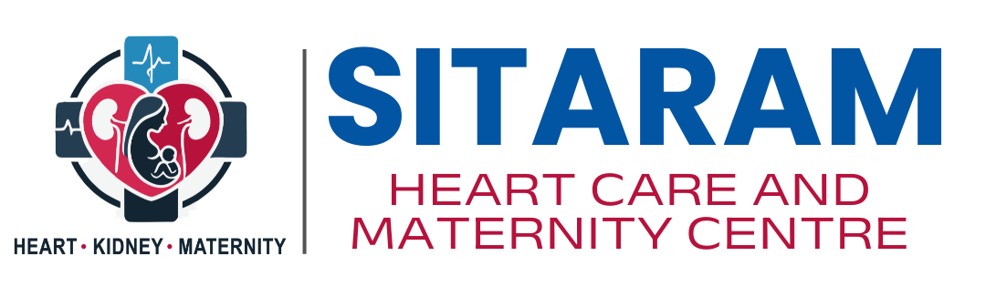 Sita Ram Heart Care and Maternity Centre